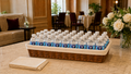 Mini Bottled Water Service – 24 Count