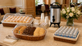 Complete Reception Package – Serves 20–24
